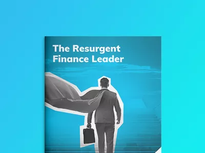 Resurgent Finance Leader rapport: Utveckla eller avveckla