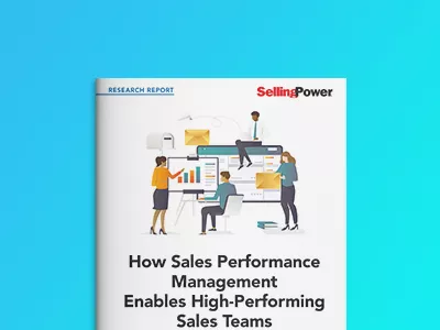 How SPM Enables High Performing Sales Teams