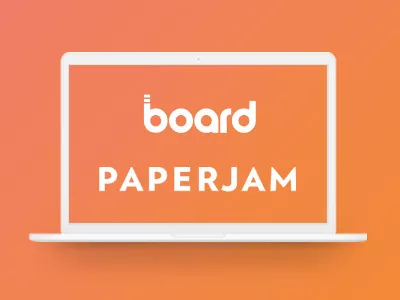 Empowering finance transformation through FP&amp;A - Board &amp; PaperJam