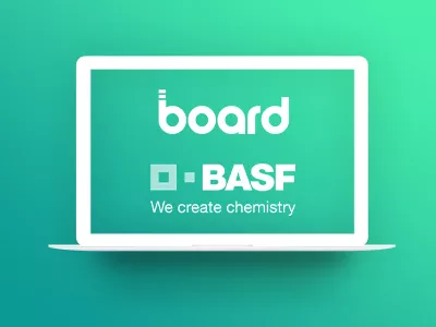 BASF: Transforming Sales Planning & Forecasting with Board