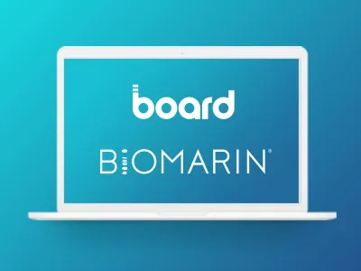 BioMarin: Revolutionizing the Planning and Management of Clinical Trials with Board