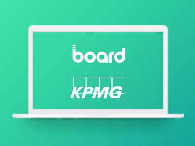 Un nuovo modo di gestire la reportistica finanziaria: il Reporting Booklet Financial di KPMG e Board