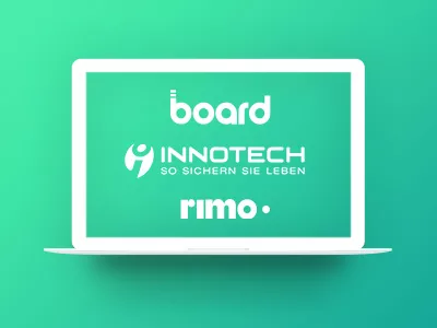 Personal- und Kostenstellenplanung bei INNOTECH