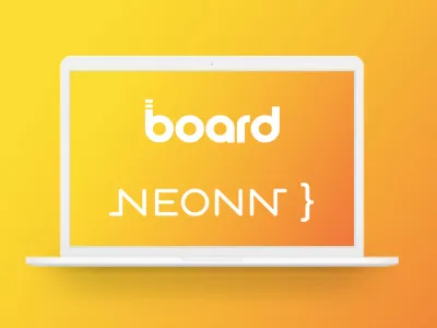Board &amp; Neonn | D’Excel à Board : Devenez maître de votre processus budgétaire !