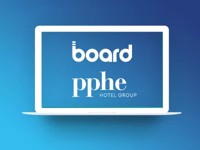 PPHE Hotel Group: The Journey Towards Agile Financial Planning and Management