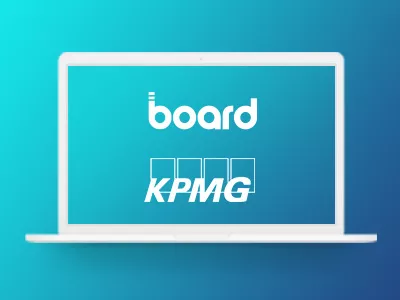 KPMG and Board: Revolutionizing Financial Reporting