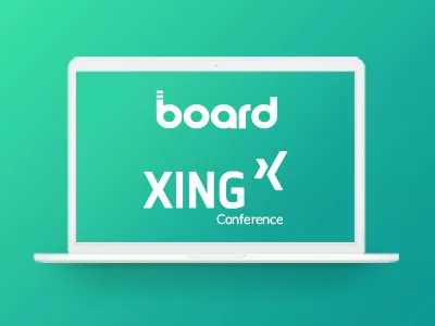 XING Digital Break | Expert Talk - Bessere Entscheidungen durch integrierte Unternehmenssteuerung & AI enabled BI