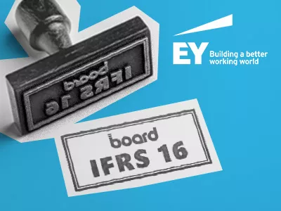 Get ready for IFRS 16!