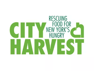City Harvest - Case Study