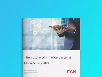 FSN - Il Futuro delle soluzioni per il Finance