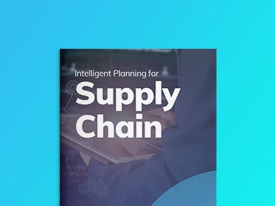 Intelligent Planning for Supply Chain