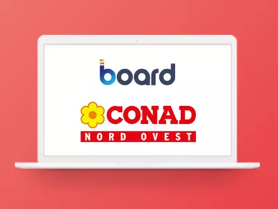 Customer Success Story: Conad Nord Ovest