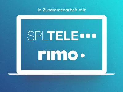 Monatlicher kaufmännischer Projektabschluss bei SPL TELE