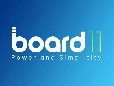 Board 11 What's New Broschüre