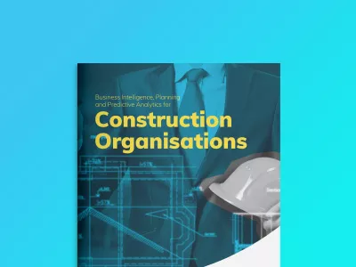 Intelligent Planning for Construction Organizations