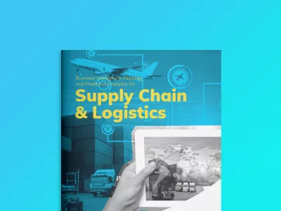 Business Intelligence, Planificación y Previsión para Supply Chain y Logística