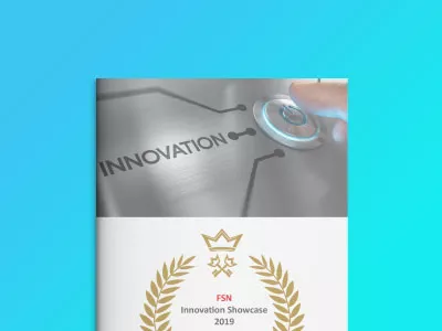 FSN – Innovation Showcase 2019 – Die Board-Software