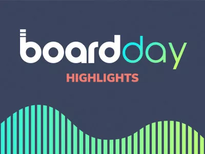 Board Day 2022: Vortrag alstria