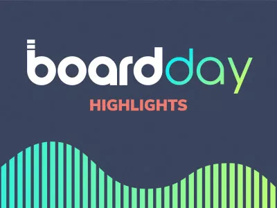 Board Day 2022: Vortrag Takko Fashion