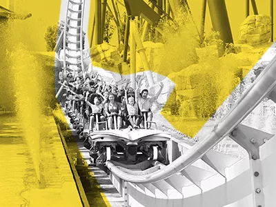 Intelligent Financial Reporting and Workforce Planning en Portaventura World