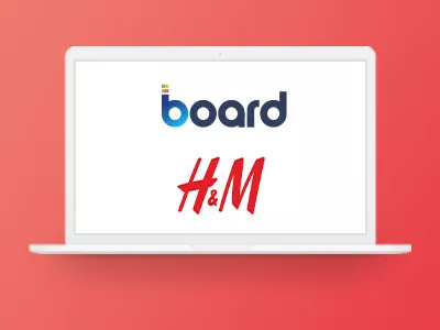 How H&M Took Workforce Planning to the Next Level with Board