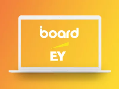 Zero Based Budgeting avec EY et Board