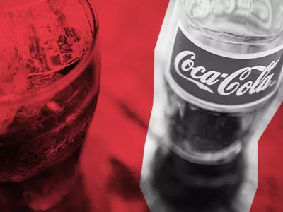 Coca-Cola & Board