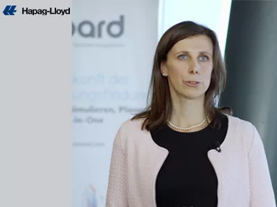 Hapag-Lloyd & Board