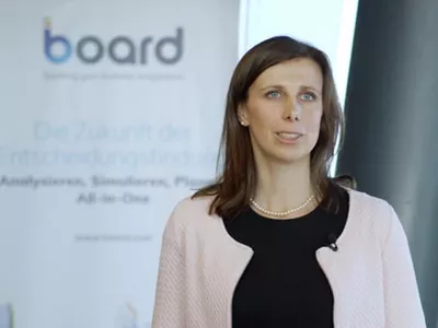 Event-Video: The Science of Decision Making