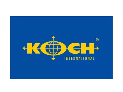 Koch International - Case Study