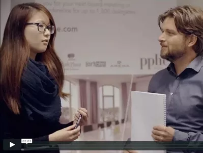 Park Plaza Hotels Europe B.V. & Board