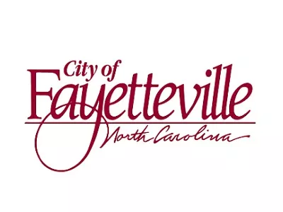 City of Fayetteville, NC, USA