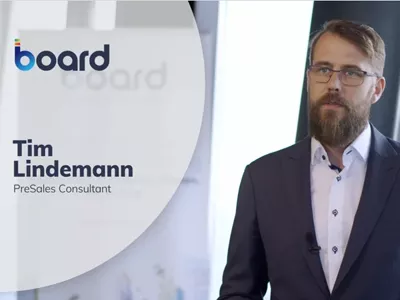 Expertenvideo: Integrierte Unternehmensplanung