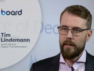 Expertenvideo: Data &amp; Analytics – Datenqualität im Vordergrund