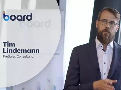 Expertenvideo: Moderne Unternehmensplanung