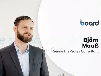Expertenvideo: Integrierte Business-Planung als Planungsinstrument für Unternehmen