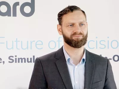Expertenvideo: Integrierte Business-Planung mit Self-Service Reporting und Analytics