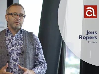 Expertenvideo: Was Unternehmen im Umgang mit Data & Analytics beachten sollten