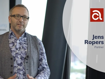 Expertenvideo: Herausforderungen im Kontext der Digitalisierung