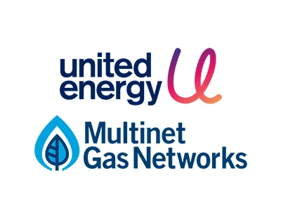 United Energy and Multinet Gas - Case Study