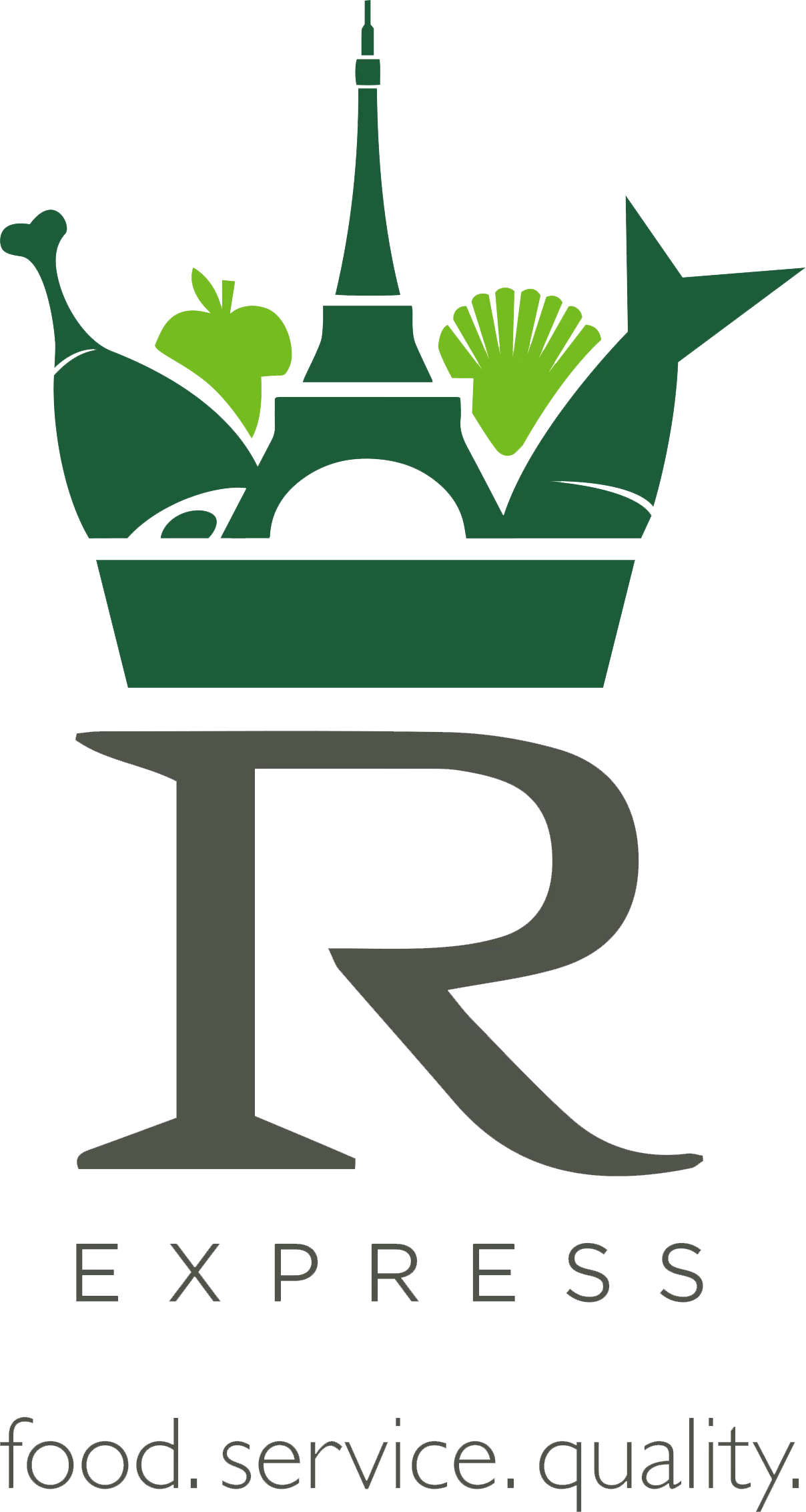 RUNGIS express GmbH steigert die Effizienz von Sales&amp;Operations (S&amp;OP) Image 1
