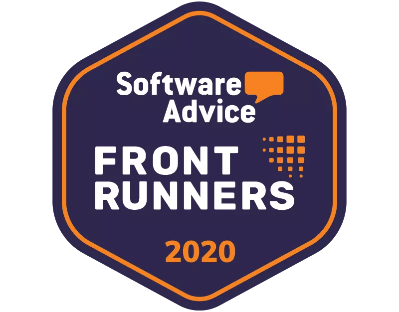 Software Advice Frontrunners Board International Software Advice Frontrunners