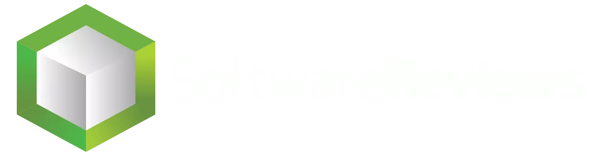 SoftwareReviews logo
