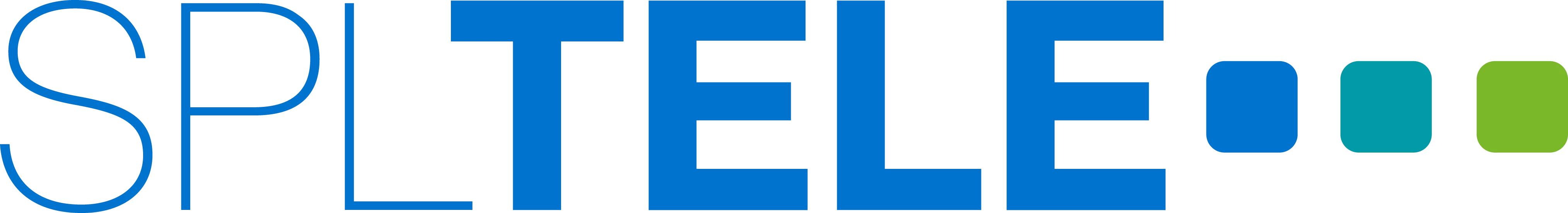 SPL Tele Integrierte Konzernplanung & Steuerung bei SPL TELE Image 1