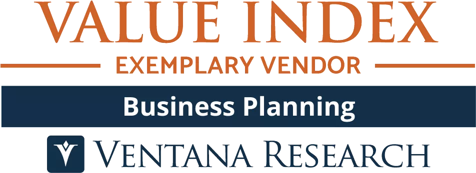 Integrated Business Planning software Image 8