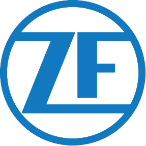 ZF Friedrichshafen AG Un système complet de gestion des informations chez ZF Group Image 1