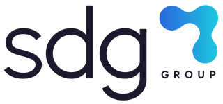 SDG logo