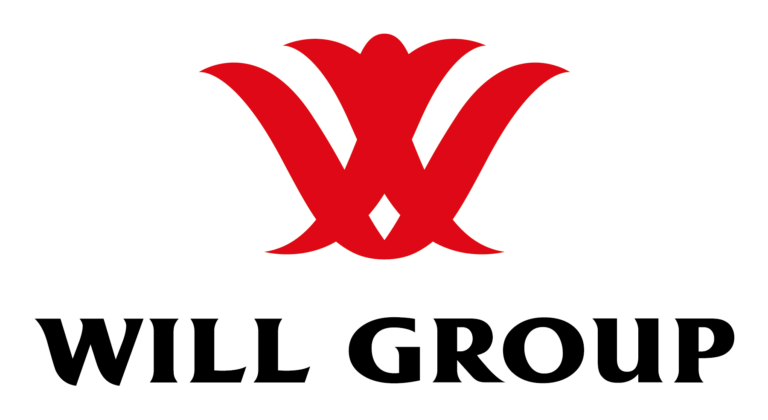 WILL GROUP Logo