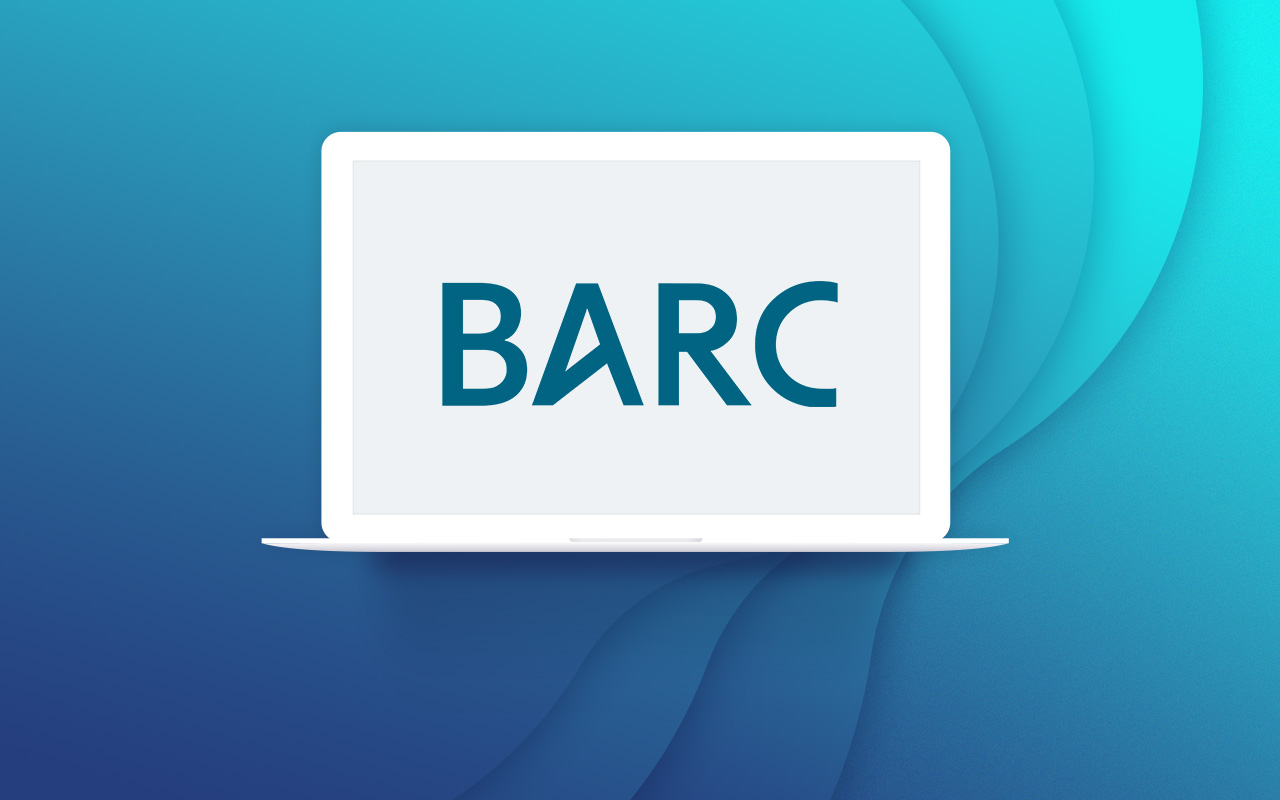 BARC Webinar