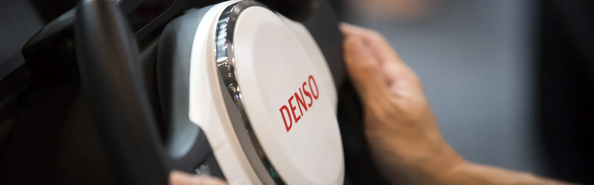サイロ化から統合へ：DENSO Europeにおける計画変革 | Board